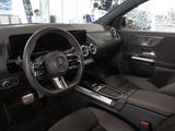 MERCEDES-BENZ EQA 350 4M , AMG NIGHT SPUR STANDH 360 PDC SHZ