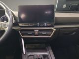 CUPRA Formentor 1.5 TSI