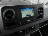 MERCEDES-BENZ Sprinter 317 KASTEN MAXI L3H2 KLIMA NAVI KAMERA