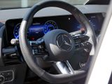 MERCEDES-BENZ EQA 350 4M , AMG NIGHT SPUR PANO STANDH 360 PDC