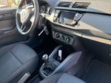 SKODA Fabia Cool Plus +Klimaanlage+PDC+Garantie+