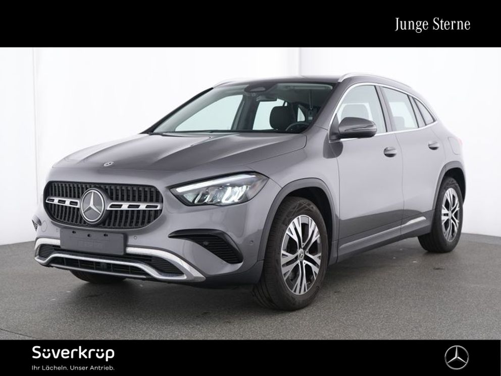 MERCEDES-BENZ GLA 180 , PROGRESSIVE KAMERA SPUR PDC SHZ
