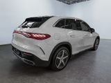 MERCEDES-BENZ EQE 300 SUV , BURM AMG PREMIUM DISTR SPUR PANO