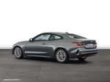 BMW 420i Coupé