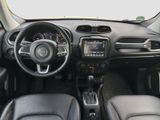 JEEP Renegade S-Edition MHEV LED-Paket+Komfort-Paket