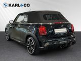 MINI Cooper S Cabrio JCW Trim Navi HUD H&K Driv Assis