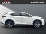LEXUS NX 200 t AWD F-Sport PANO*NAVI* 360GRAD*8-fach