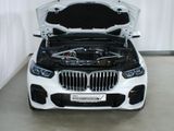 BMW X5 40d MSport Memory Pano HUD HIFI StandHZG 360
