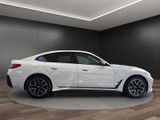 BMW i4 M50-Gran-Coupe+Park-AssistentPlus+Laserlicht+