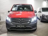 MERCEDES-BENZ Vito 116 Aut. Mixto Lang KAMERA/PDC/SPUR/SHZ/5 SITZE