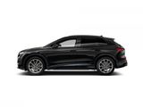 AUDI Q4 e-tron 40 advanced AHK Matrix-LED Sportsitze