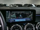 MERCEDES-BENZ GLB 200 d , PROGRESSIVE NIGHT DISTR PANO SPUR
