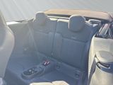 MINI Cooper Cabrio C JCW Trim Navi HUD Keyless H&K