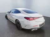 MERCEDES-BENZ CLE 220 d Coupé , AMG BURM NIGHT MEMO KAMERA PDC
