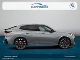 BMW X2 M35i xDrive Head-Up+AHK+Navi+ACC UPE: 78.900¤