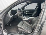 BMW M3 Touring COMPETITION M xDrive Laser ACC H&K