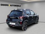 DACIA Spring Electric 45PS Essential +TYP2+NAVI+ KLIMA++