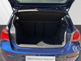 BMW 118 i Automatik NAV SHZ PDC DAB Advantage