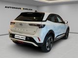 OPEL Mokka-e GS +Kamera+LED+Klima+Wärmepumpe+