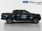 FORD Ranger Wildtrak e-4WD Doppelkabine AHK Navi Digitales Cockpit Soundsystem B & O LED Mehrzonenklima