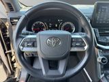 TOYOTA Land Cruiser 300 70th Anniversary AHK+STANDHEIZ.
