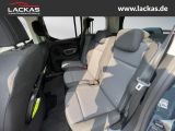 TOYOTA Proace City Verso L1 Team Deut *GARANTIE*
