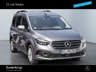 MERCEDES-BENZ T 180 PROGRESSIVE NAVI KAMERA AUTOM AHK SPUR