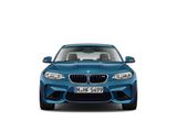 BMW M2 Coupe Harman-Kardon Navi Prof. Glasdach el.