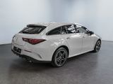 MERCEDES-BENZ CLA 250 e SB , AMG NIGHT SPUR AHK KAMERA PDC