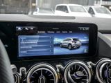 MERCEDES-BENZ GLA 200 d AMG NIGHT SPUR PANO AHK KAMERA PDC