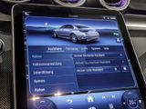 MERCEDES-BENZ C 43 AMG 4M , NIGHT BURM DISTR SPUR PANO 360