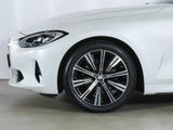BMW 420 i Cabrio Hifi Kamera El.Sitze 360 Leder NAVI