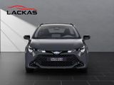 TOYOTA Corolla Touring Sports Hybrid Active