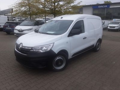 RENAULT Express Extra TCe 100 FAP PDC KAMERA KLIMA