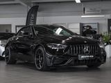 MERCEDES-BENZ CLE 53 AMG 4M+ Cabrio , AMG BURM NIGHT MEMO 360