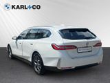 BMW 520 i Touring Keyless H&K Ad. LED Sitzlüftung