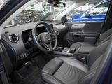 MERCEDES-BENZ B 200 d KAMERA SPUR PDC SHZ