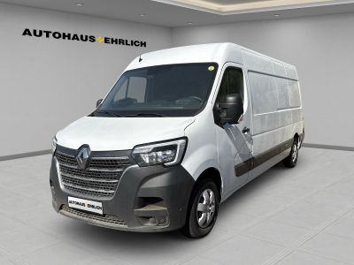 RENAULT Master Kasten L3H2 HKa 3,5 Komfort 3 III +AHK+