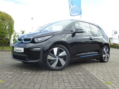 BMW i3 Navi Rückfahrkamera DAB Sitzheizung