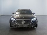 MERCEDES-BENZ E 200 T , AMG NIGHT AHK DISTR KAMERA PANO SPUR
