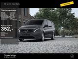 MERCEDES-BENZ Vito 119 Aut. 4x4 Mixto Extralang 5 SITZE/AHK/AIRMATIC/KAMERA/LED