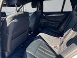 BMW 520 d Touring M Sport Pro H&K HUD DAB Temp