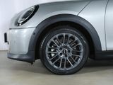 MINI Cooper C -5 Favoured Trim LenkHZG LED HUD