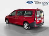 FORD Transit Connect Grand FlexCab AHK abnehmbar Sitz Paket 59 Ganzjahresreifen