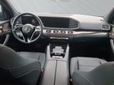 MERCEDES-BENZ GLE 450 d AMG Line Burmester 22 Zoll Standheizung