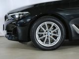 BMW 520 d TG Kamera 4Zonen SHZ Alarm LiveCockpitProf
