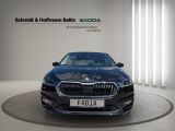 SKODA Fabia Selection Klima Einparkhilfe Sitzheizung