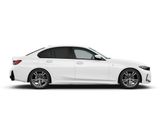 BMW 320 i Limousine M Sport Adapt.LED+StandHZG+SHZ