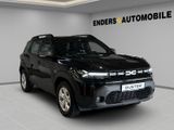 DACIA Duster III Hybrid Expression hybrid 155