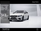 MERCEDES-BENZ C 43 T AMG 4M NIGHT BURM DISTR COMAND PANO SPUR
